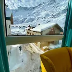Cozy Near The Slopes Breuil-Cervinia