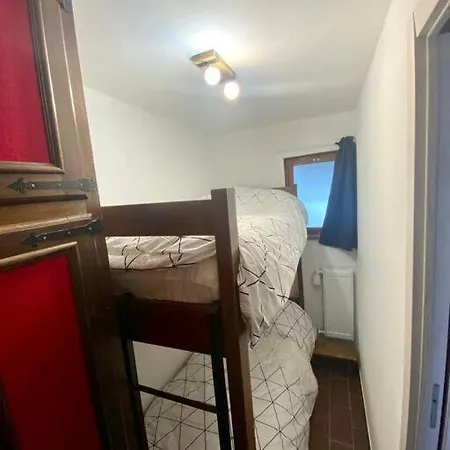 Cozy Near The Slopes דירה *