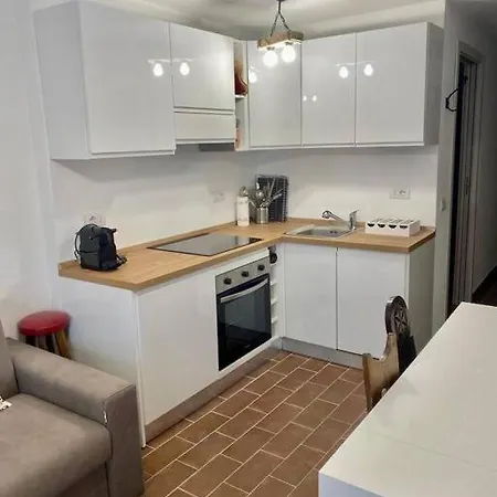 Apartman Cozy Near The Slopes