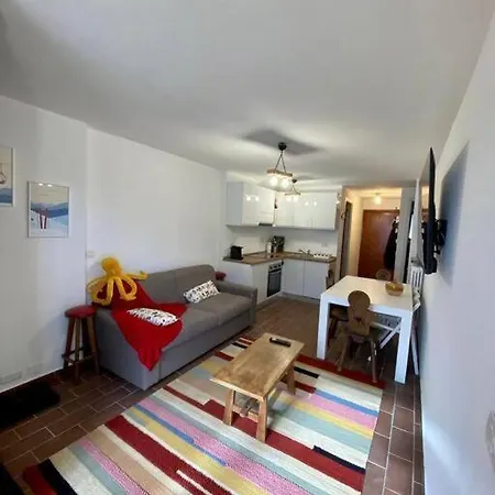 Apartmán Cozy Near The Slopes Breuil-Cervinia