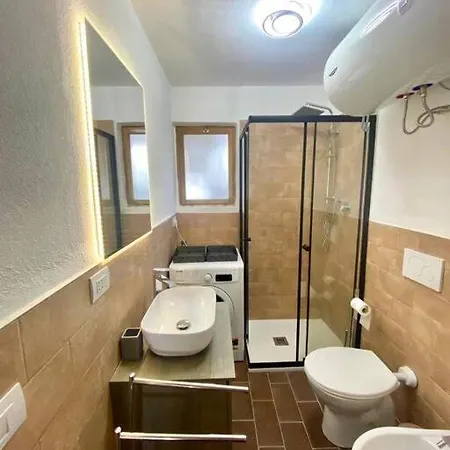 Apartman Cozy Near The Slopes Breuil-Cervinia