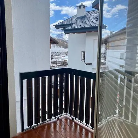 Cozy Near The Slopes Apartman *