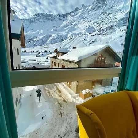 Cozy Near The Slopes ברויל-קרוויניה