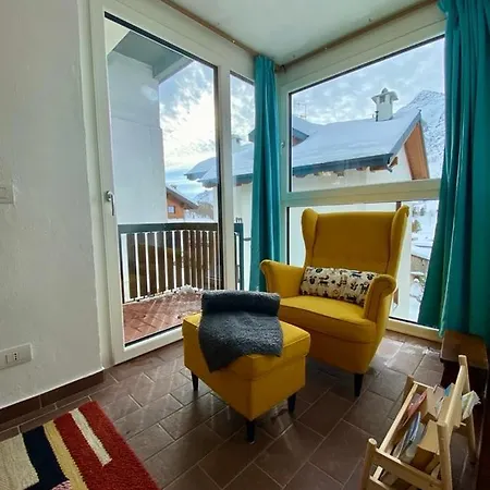 דירה Cozy Near The Slopes