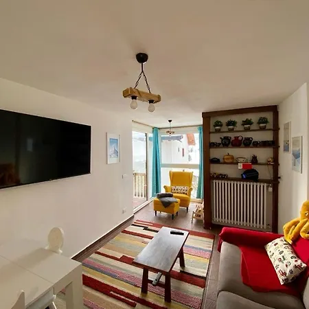 Cozy Near The Slopes * ברויל-קרוויניה