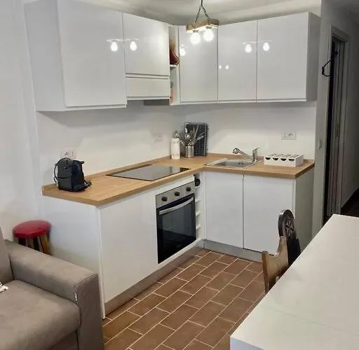 Apartment Cozy Near The Slopes