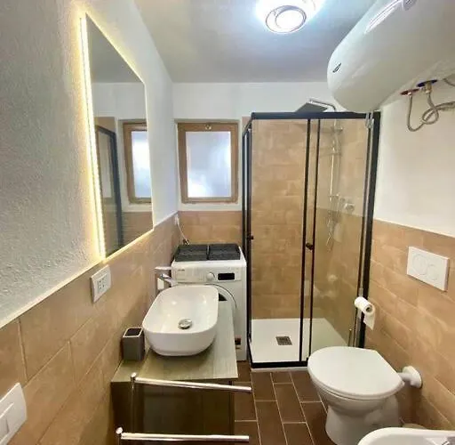 Апартаменти Cozy Near The Slopes Брей-Червінія