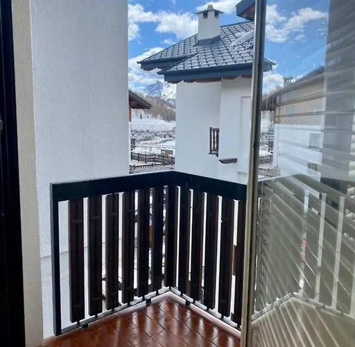 Cozy Near The Slopes Апартаменти *