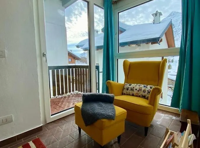 Apartment Cozy Near The Slopes
