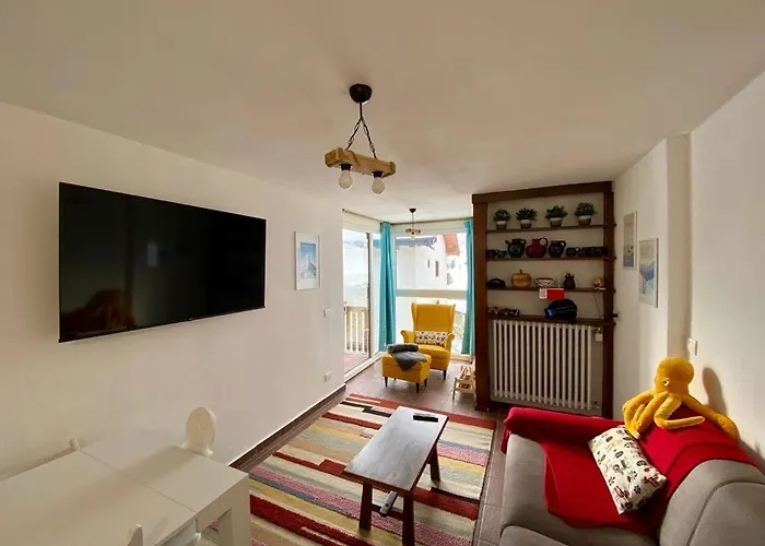 Cozy Near The Slopes * Брей-Червінія